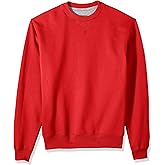 Champion mens Cotton Max Crew