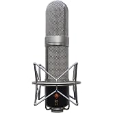 Golden Age Project R1 ST Vintage Style Stereo Ribbon Microphone