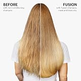 Wella Professionals Fusion Intense Repair Mask 150ml Detangling Hair Mask view 2