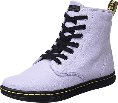 women's shoreditch dr martens