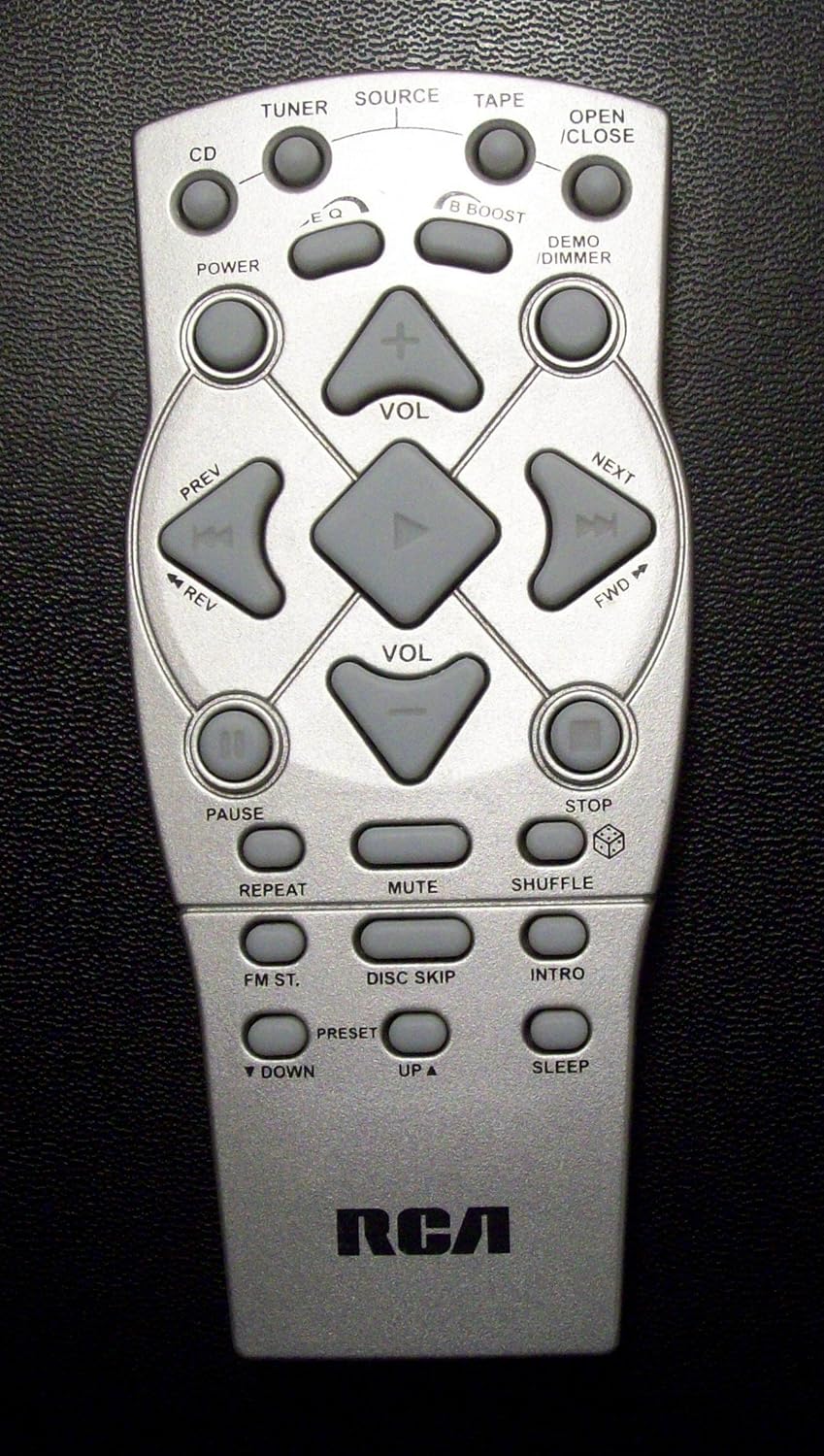 Best Rca Home Theater System