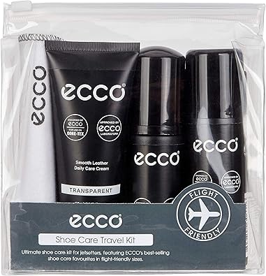 ecco smooth leather care cream