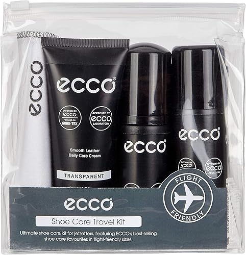 ecco smooth leather daily care cream