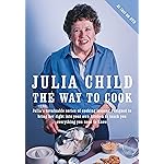 Julia Child Cooking Lessons