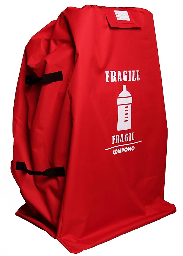 stroller travel case