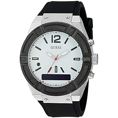 guess smartwatch android
