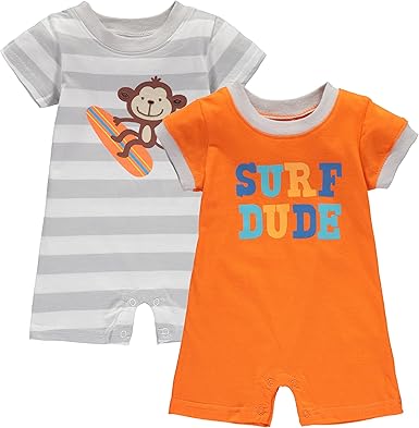 baby romper multipack