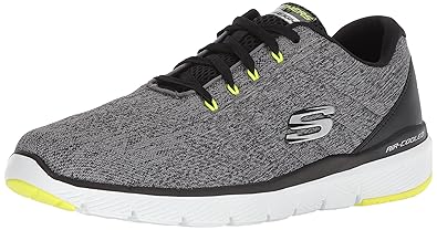 Skechers Herren Flex Advantage 3.0-Jection Hallenschuhe
