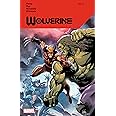 WOLVERINE BY BENJAMIN PERCY VOL. 7