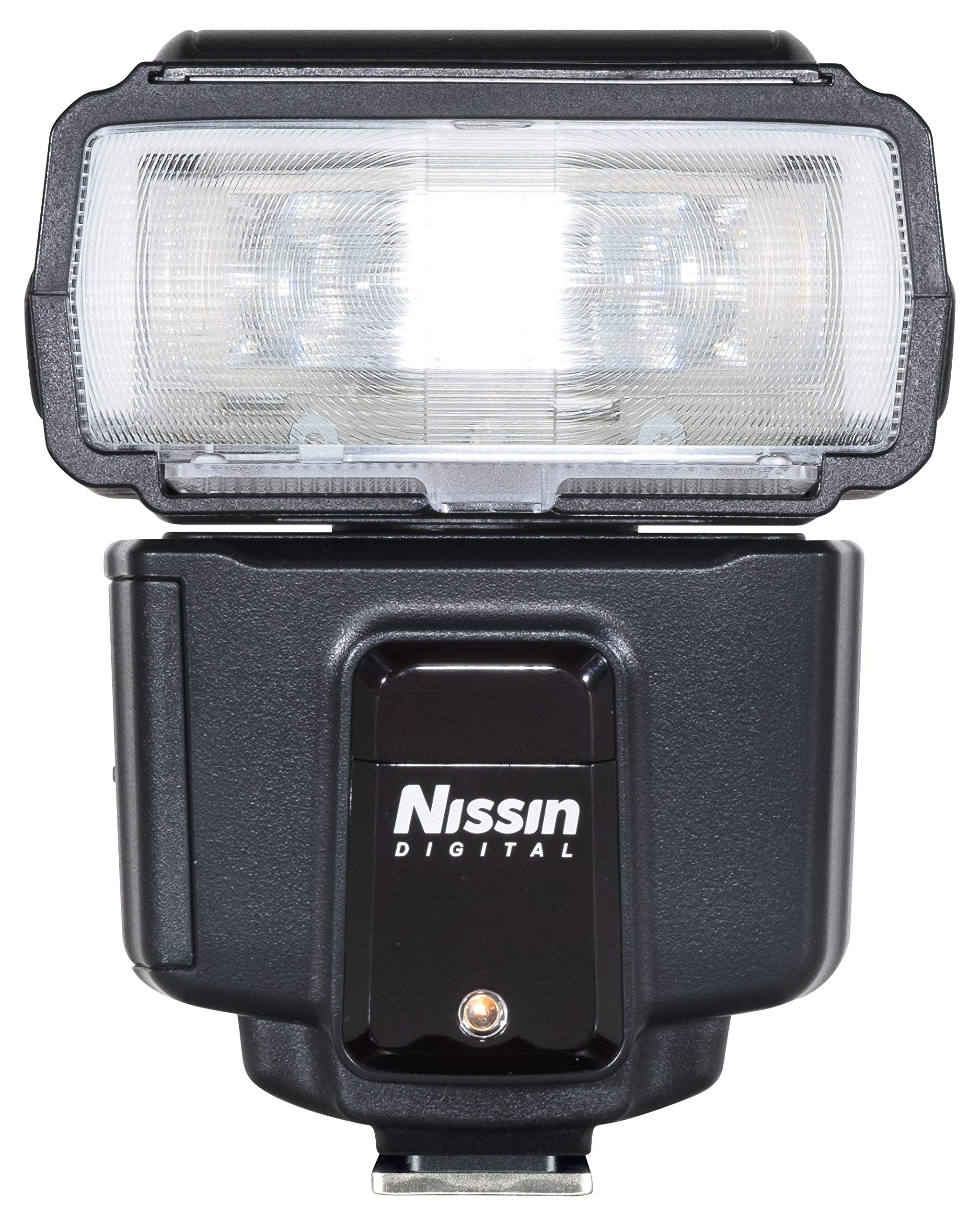Nissin Flash i600 Flash Unit MFT
