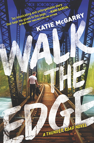 Download Walk the Edge (Thunder Road Book 2) (English Edition) PDF