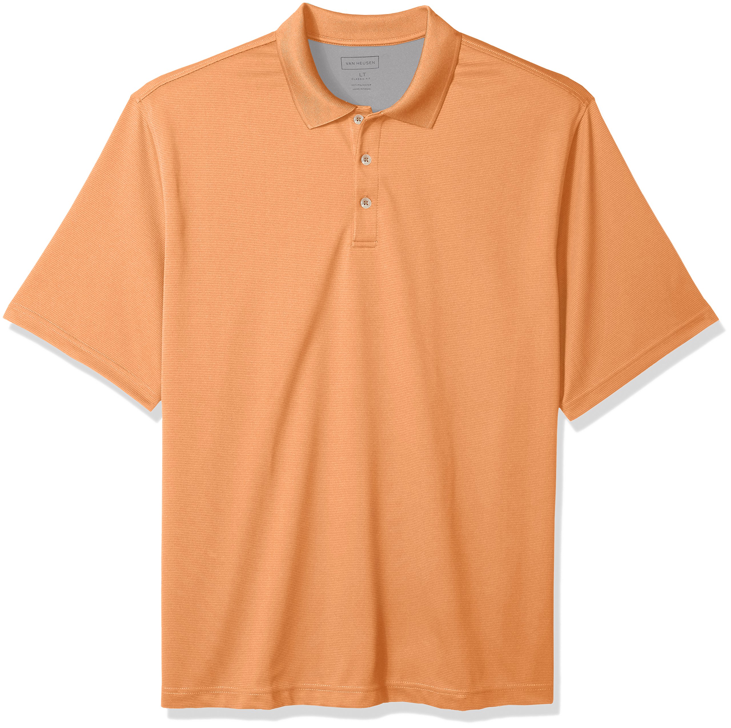van heusen air ottoman polo