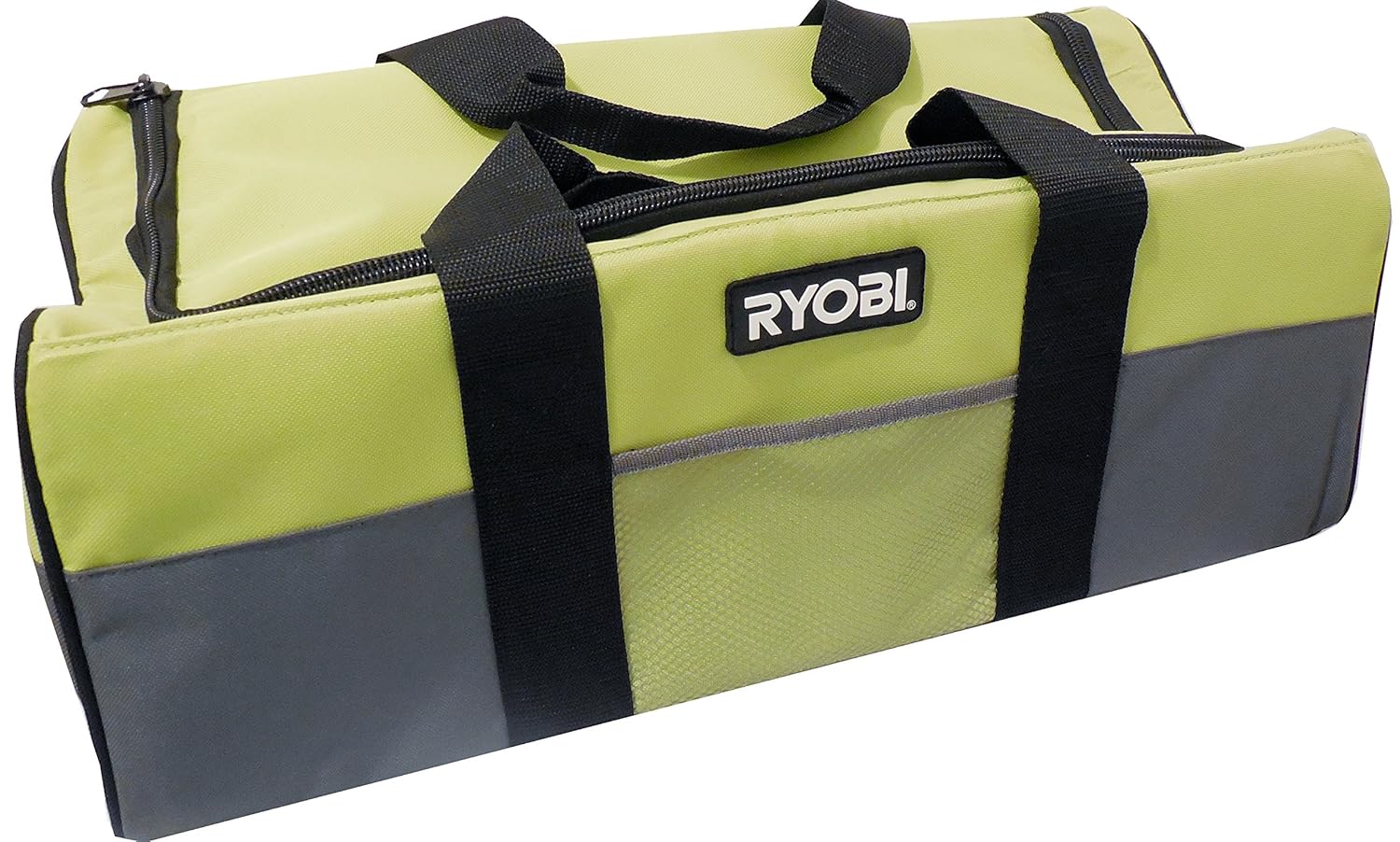 Ryobi XXX RTB01 Tool Bag Amazon.co.uk DIY & Tools