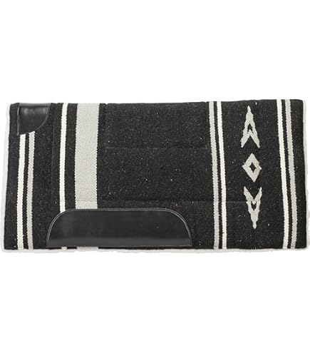 Tapis De Selle Tough 1 En Feutre, 30x30 Cm, Pour Cheval, Neuf, 31-5045 OG