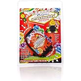 Smokebuddy Original Vegas Black/Red Personal Air Filter | Assorted
