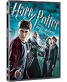 Harry Potter and the Half-Blood Prince (Widescreen Edition)