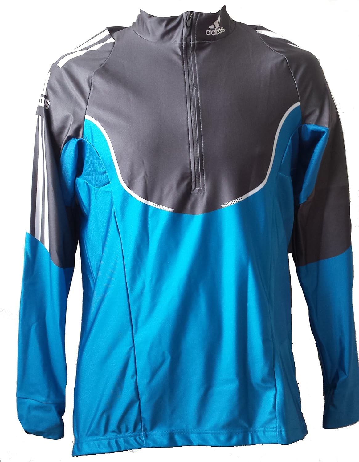 adidas biathlon t shirt