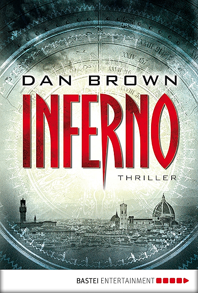 Inferno Thriller Robert Langdon 4 German Edition Kindle Edition By Brown Dan Schumacher Rainer Merz Axel Religion Spirituality Kindle Ebooks Amazon Com