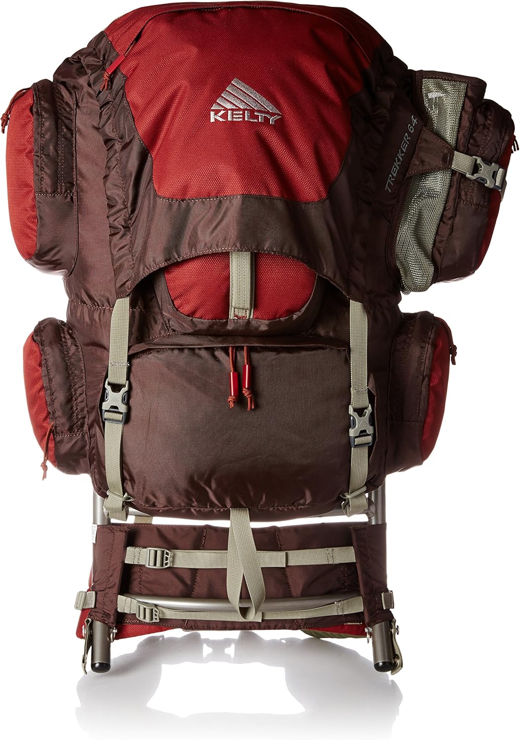 kelty trekker