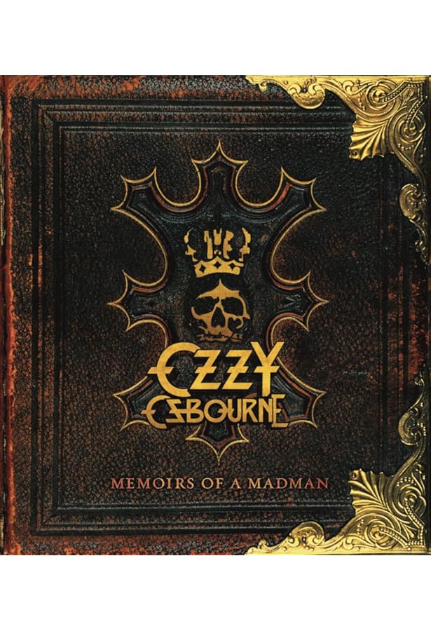 Amazon.com: Ozzy Osbourne - Live at Budokan : Ozzy Osbourne: CDs