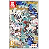 Rune Factory: Guardians of Azuma - Switch