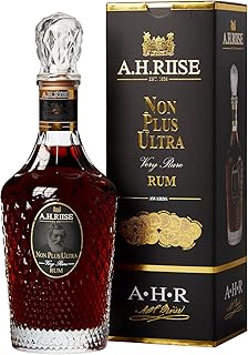 A.H. Riise Non Plus Ultra 0,7l 42%