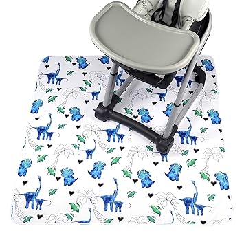 tabletop baby seat