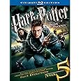 Harry Potter and the Order of the Phoenix (Two-Disc Ultimate Edition) [Blu-ray]