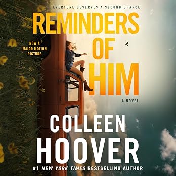 Reminders of Him: A Novel - View 5