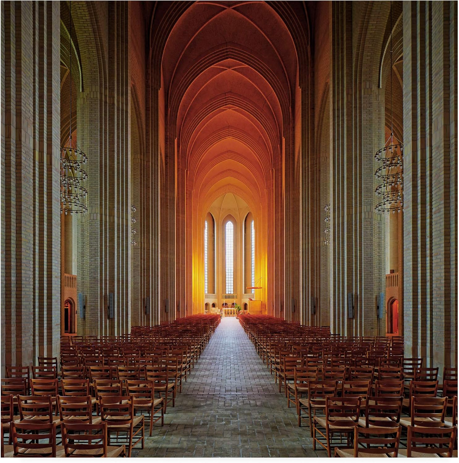 Amazon Com Trademark Fine Art Holy Light By Martin Fleckenstein 14x14 Home Kitchen