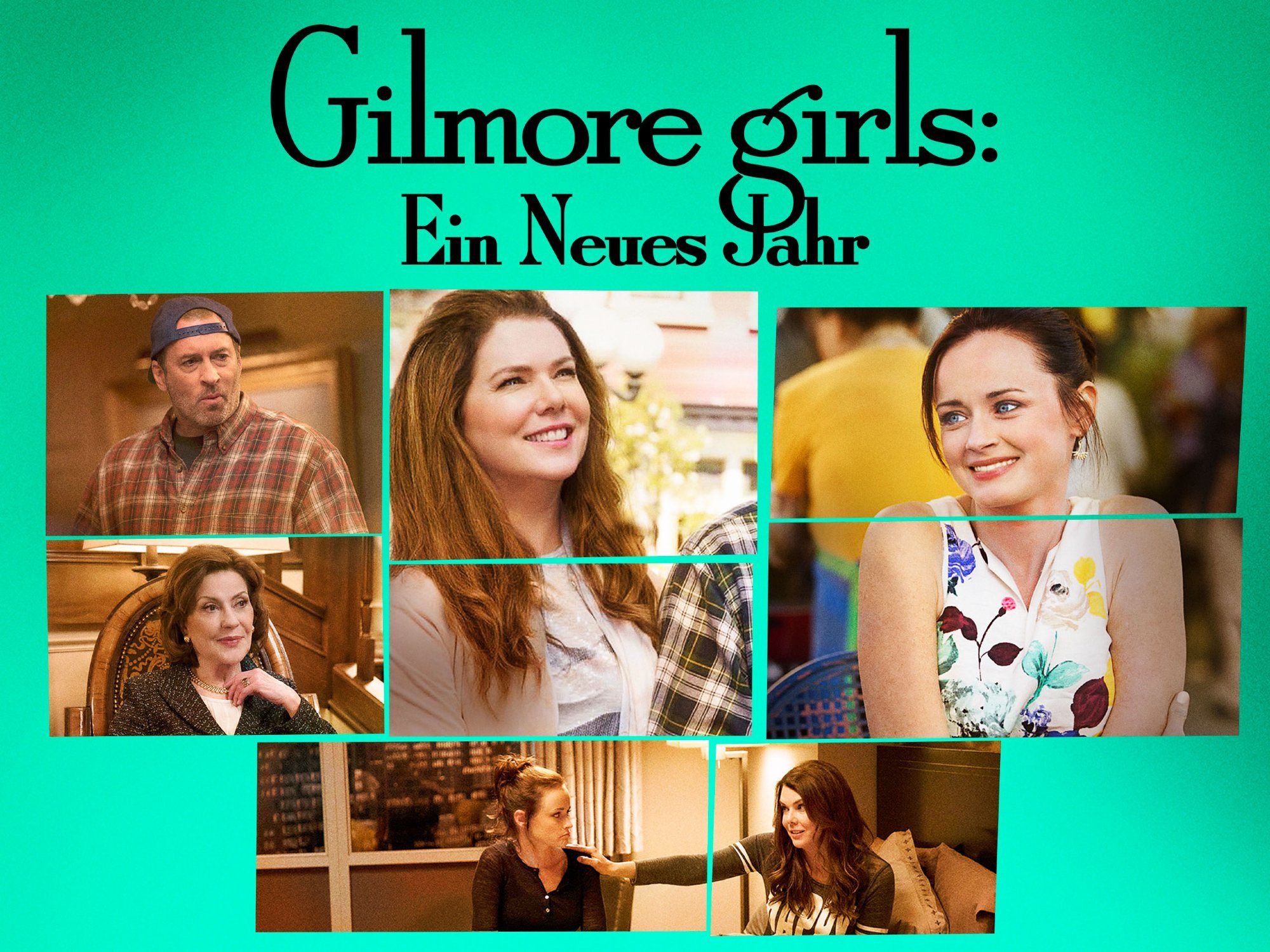Gilmore Girls: Ein Neues Jahr Staffel 2 Amazon.de: Gilmore Girls: Ein neues Jahr ansehen | Prime Video