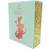 Ultimate Princess Boxed Set of 12 Little Golden Books (Disney Princess)