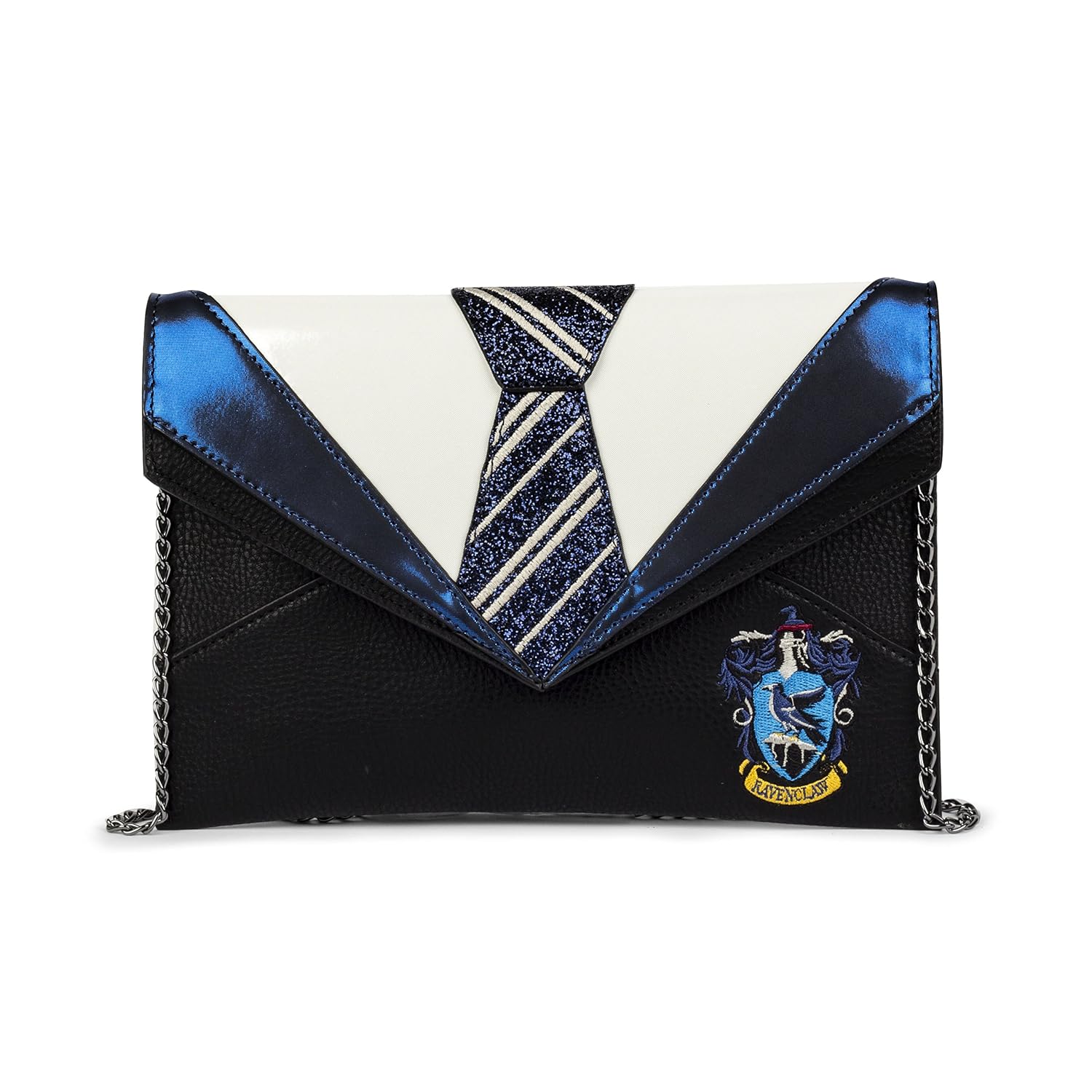 Ravenclaw Clutch by Danielle Nicole