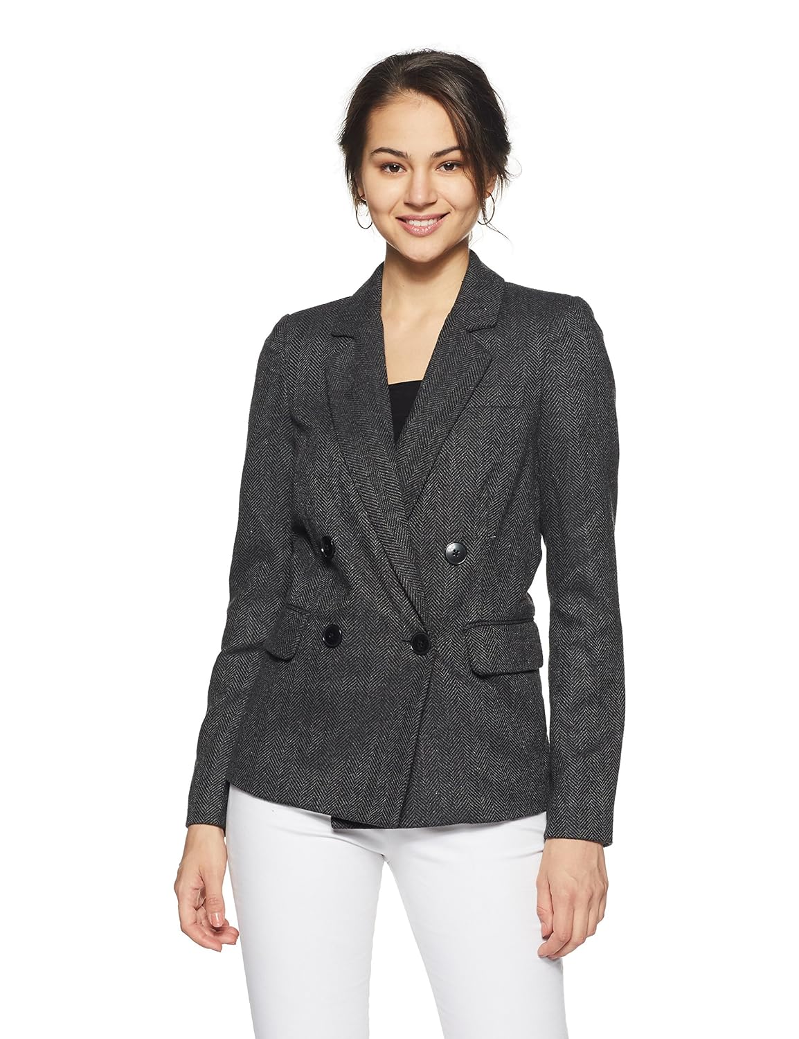 vero moda women's blazer