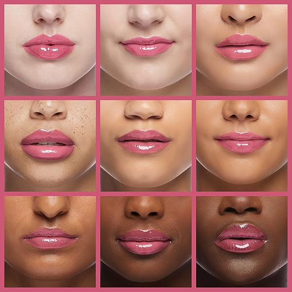 WET N WILD MEGA LAST CATSUIT HIGH-SHINE LIQUID LIPSTICK PINK TAFFY TANTRUM