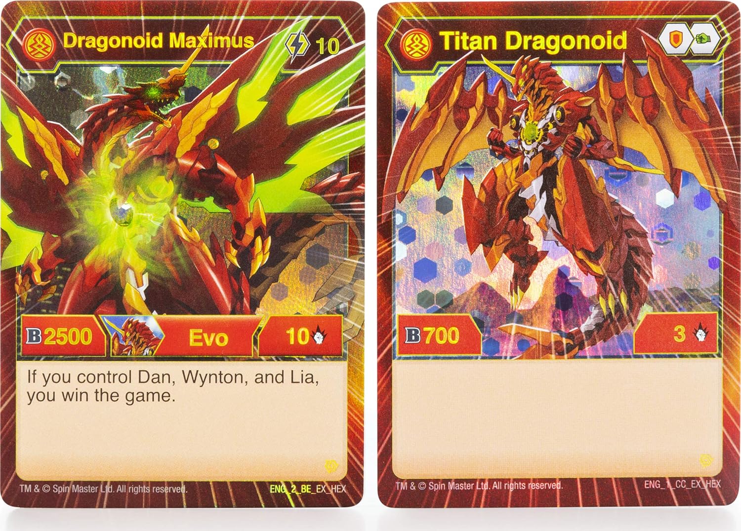dragonoid maximus amazon