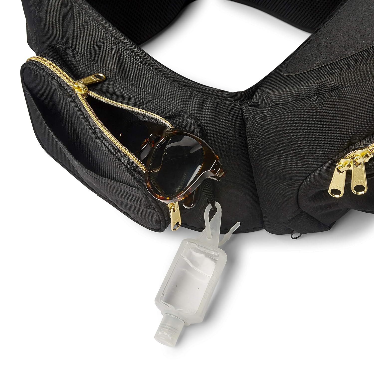 baby seat carrier shark tank