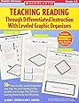 Amazon.com: Teaching Reading Through Differentiated Instruction With ...