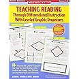 Teaching Reading Through Differentiated Instruction With Leveled ...