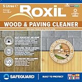 Stormdry MAX 1L Waterproofing Crack-Bridging Anti-Graffiti Barrier Masonry Stone view 2