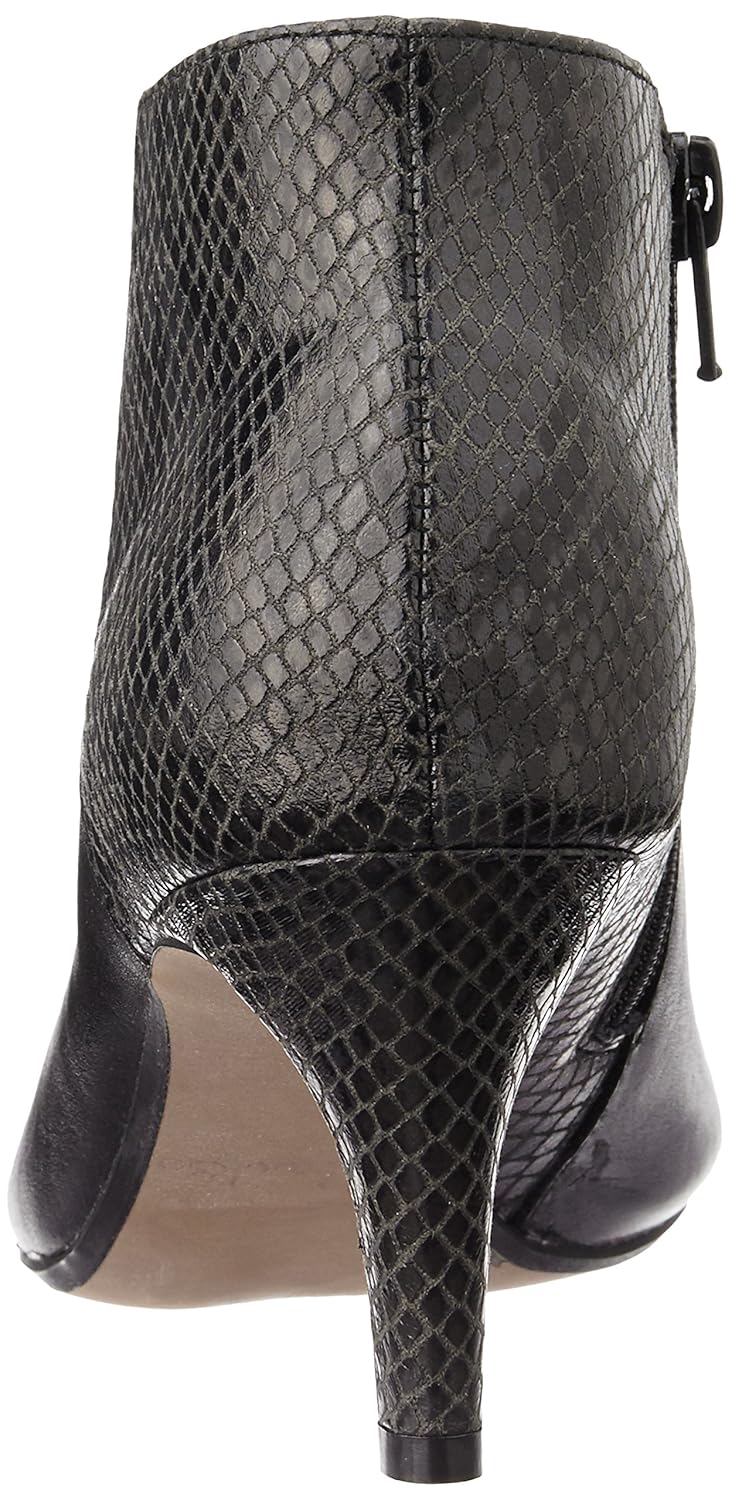 clarks women's arista flirt leather boots