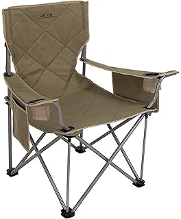 alps mountaineering leisure chair