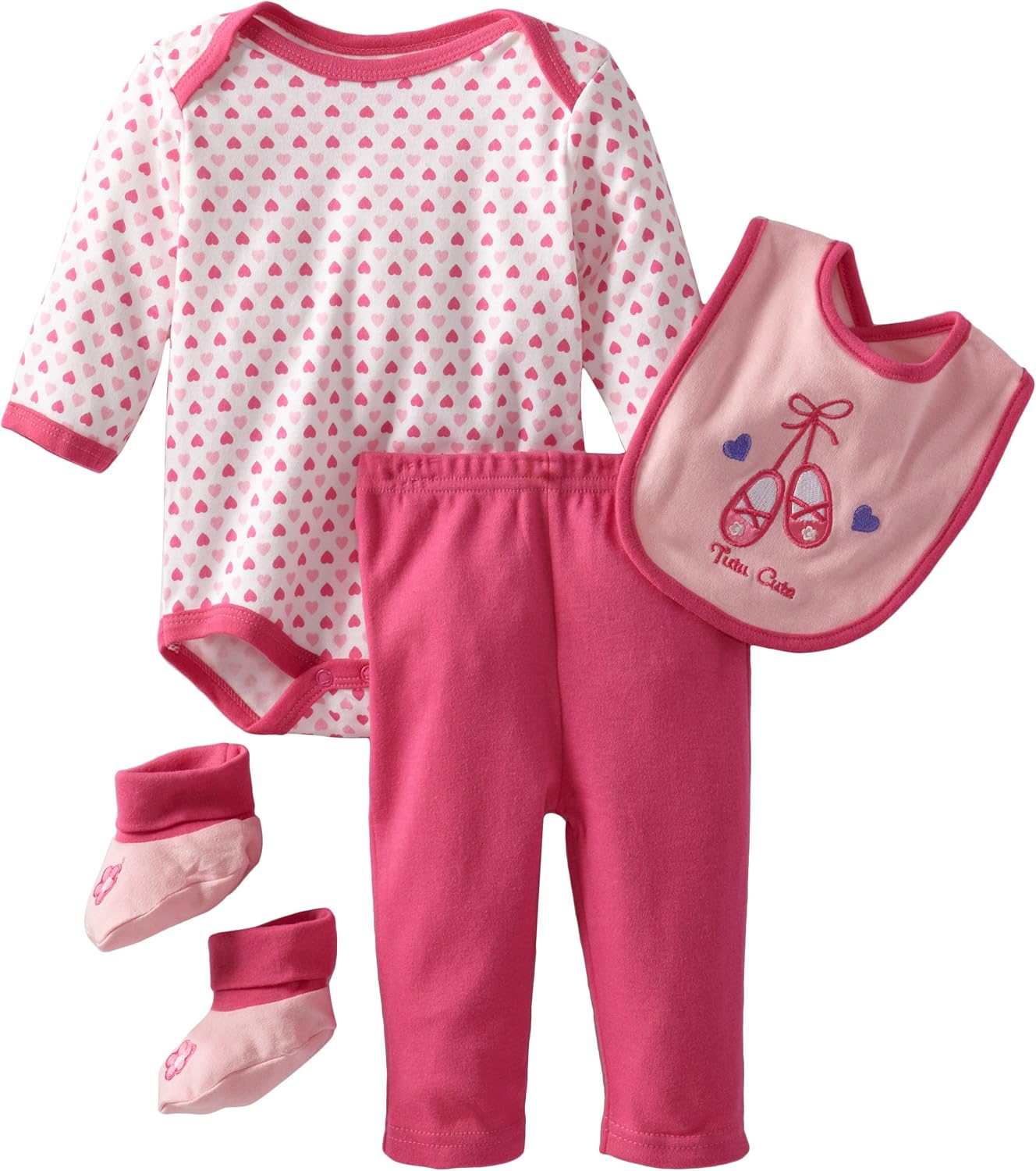 tu clothing baby girl