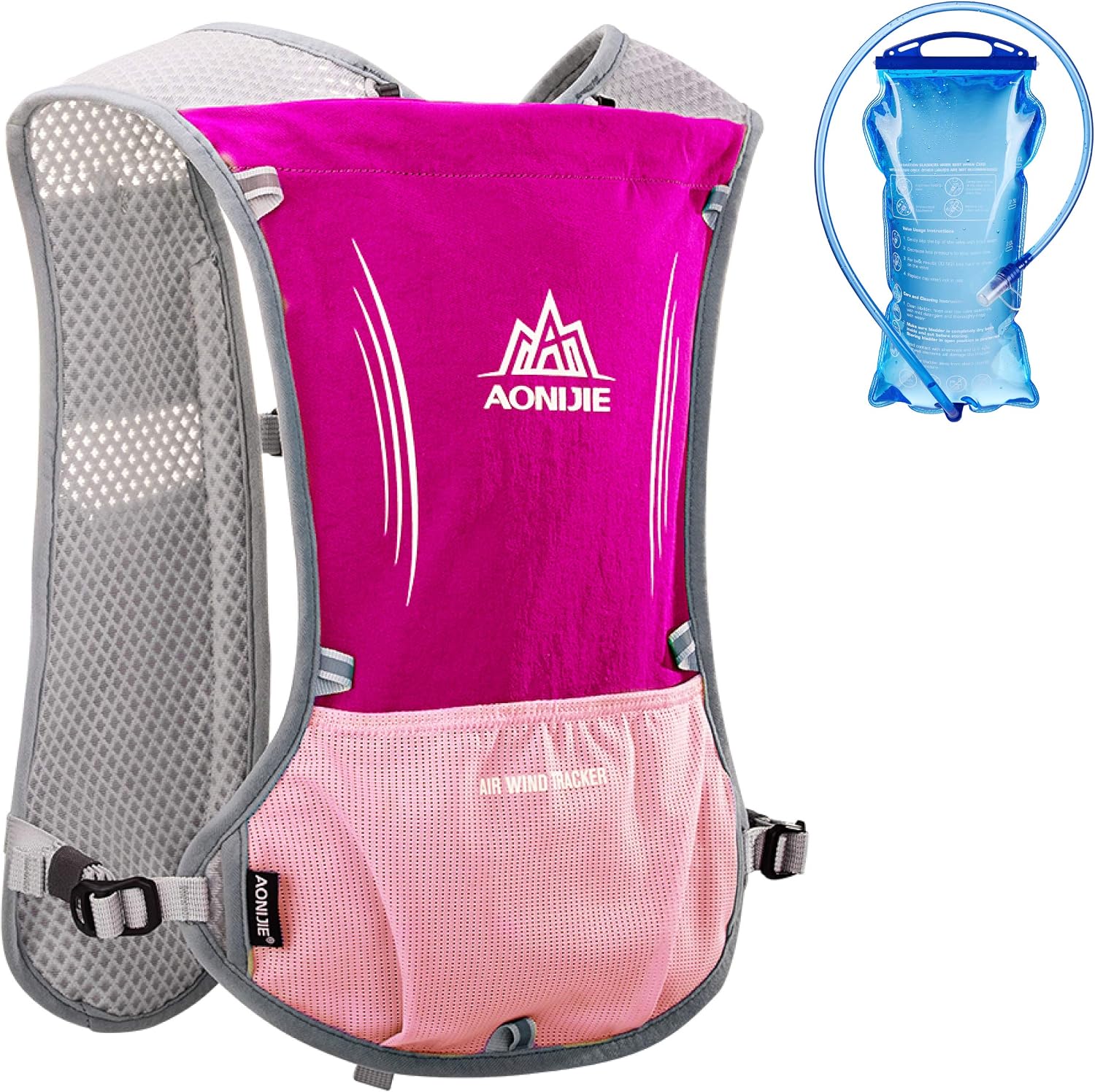 amazon rucksack bag