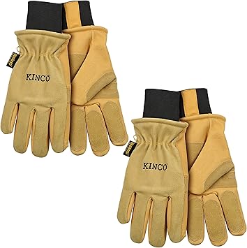 waterproofing ski gloves