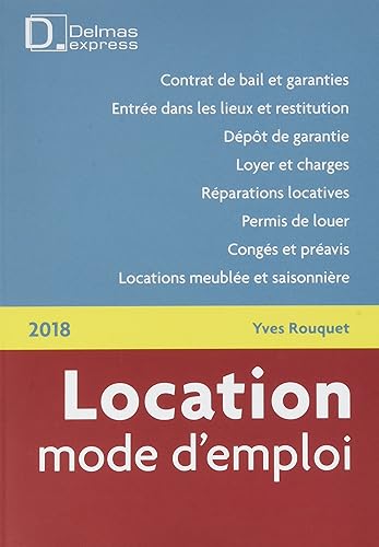Download Location mode d'emploi PDF