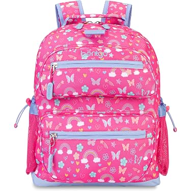 Amazon Best Sellers: Best Kids' Backpacks & Lunch Boxes