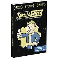 Fallout 3: Game of the Year Edition- Prima Official Game Guide: Hodgson ...