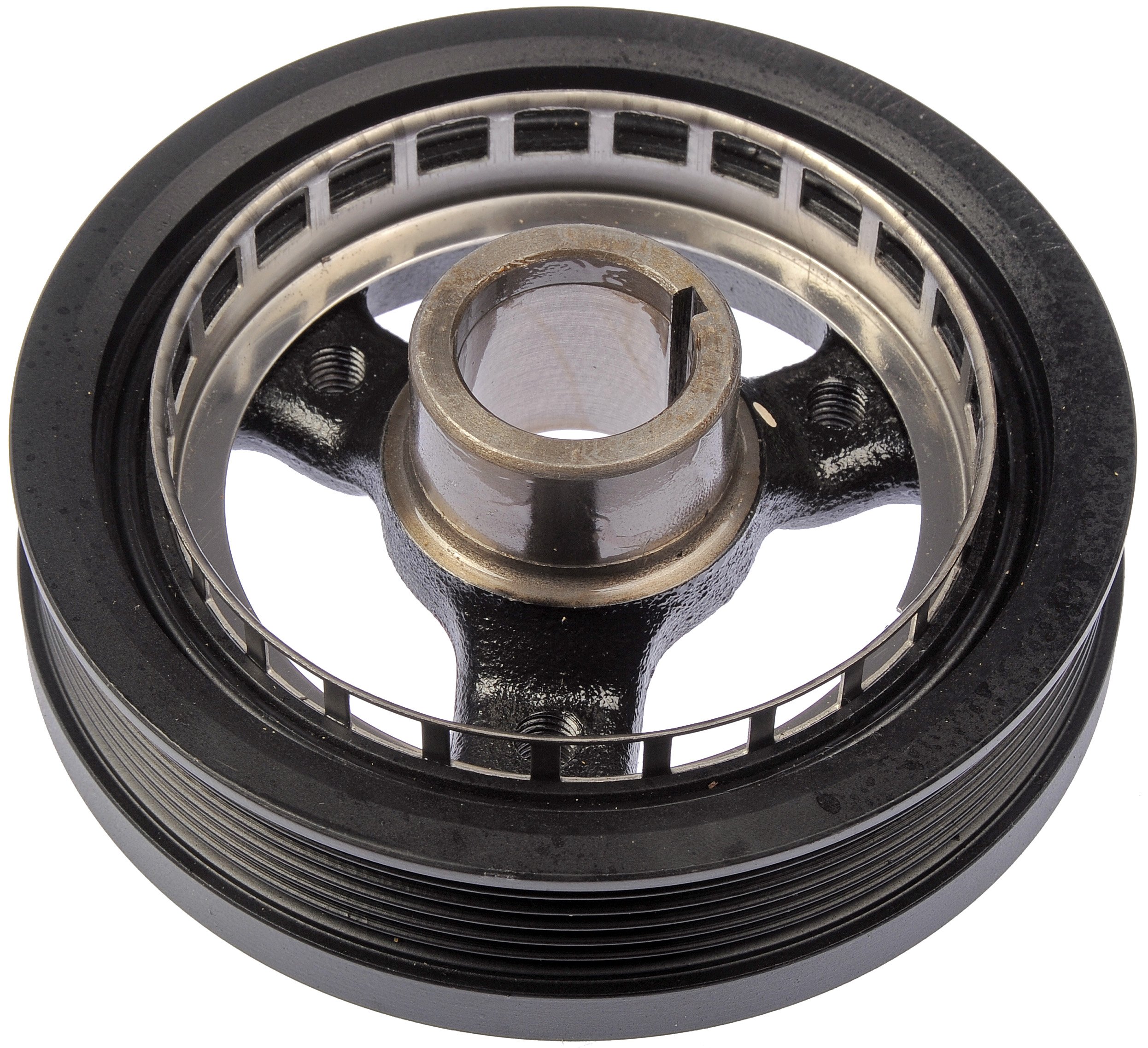 Photo 1 of Dorman 594-148 Engine Harmonic Balancer Compatible with Select Models