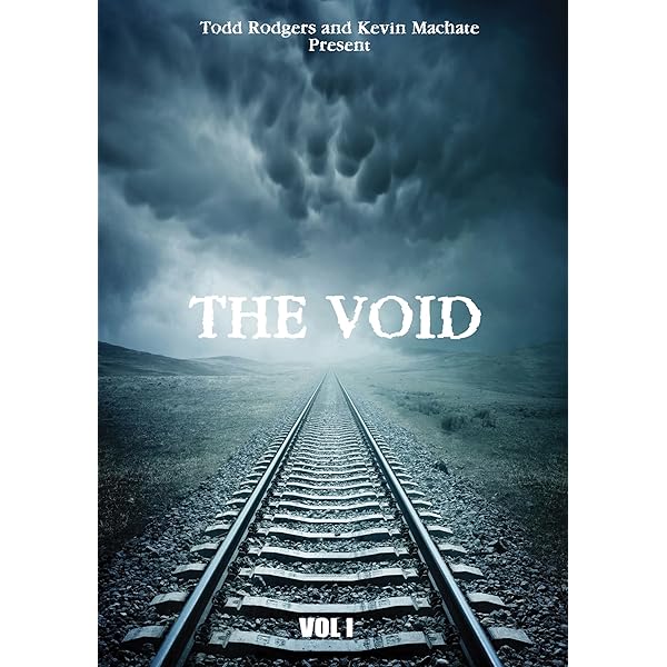 The Void: Amazon.ca: Movies & TV Shows